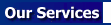 Our Services